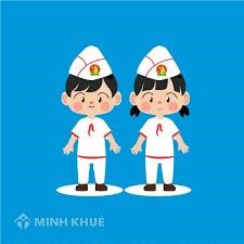 Lời hứa của đội viên trong lễ kết nạp đội viên mới hay nhất
