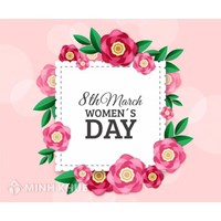Ngày 8/3 là ngày gì? Lịch sử và ý nghĩa ngày Quốc tế Phụ nữ 8/3