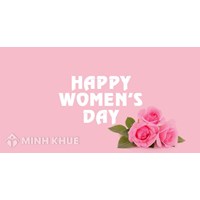 Stt, cap chúc mừng ngày 8/3 hay, ý nghĩa đăng Facebook, Zalo