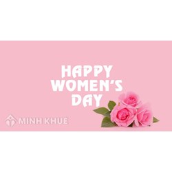 Stt, cap chúc mừng ngày 8/3 hay, ý nghĩa đăng Facebook, Zalo