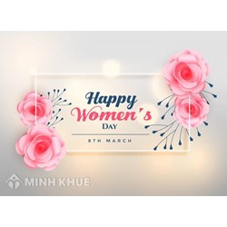 Stt, cap thả thính ngày Quốc tế phụ nữ 8/3 cực chất năm 2024