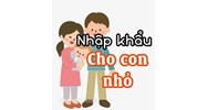 Nhập hộ khẩu cho con cần giấy tờ gì theo quy định mới nhất?