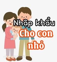Nhập hộ khẩu cho con cần giấy tờ gì theo quy định mới nhất?