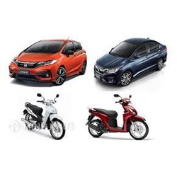 Cách tính lệ phí trước bạ xe máy nhanh và chính xác nhất?