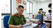 Xét lý lịch 3 đời Công an 2026: Đối tượng, hồ sơ và tiêu chuẩn đánh giá