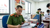 Xét lý lịch 3 đời Công an 2026: Đối tượng, hồ sơ và tiêu chuẩn đánh giá