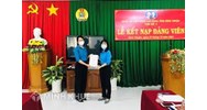 Mẫu nhận xét của chi ủy đối với Đảng viên mới nhất 2025