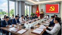 Mẫu nhận xét của chi ủy đối với Đảng viên mới nhất 2026