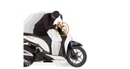 Mẫu đơn đề nghị bồi thường do làm mất xe mới nhất