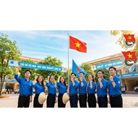 Hướng phấn đấu của bản thân khi đứng vào hàng ngũ của Đoàn TNCS HCM