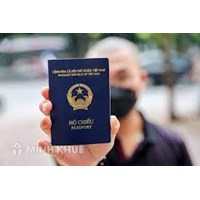 Làm hộ chiếu lấy nhanh bao nhiêu tiền? Mất bao lâu?