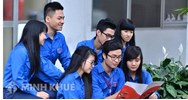 Mẫu phiếu đánh giá xếp loại Đoàn viên cuối năm mới nhất