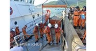 Mẫu biên bản điều tra tai nạn lao động hàng hải mới nhất