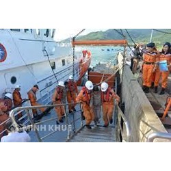 Mẫu biên bản điều tra tai nạn lao động hàng hải mới nhất