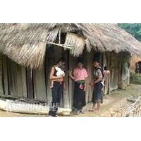 Mẫu biên bản họp kết quả bình xét hộ nghèo mới nhất