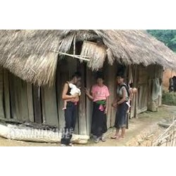 Mẫu biên bản họp kết quả bình xét hộ nghèo mới nhất