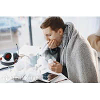 Giấy nghỉ ốm hưởng BHXH tối đa bao nhiêu ngày theo quy định?