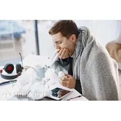 Giấy nghỉ ốm hưởng BHXH tối đa bao nhiêu ngày theo quy định?