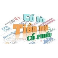 Những công ty trả cổ tức đều đặn, cao nhất hiện nay