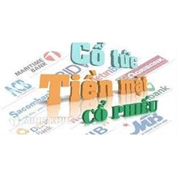 Những công ty trả cổ tức đều đặn, cao nhất hiện nay