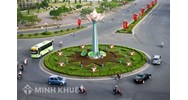 Quy tắc đi qua vòng xuyến đúng luật? Thứ tự xe qua vòng xuyến?