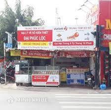 Mở đại lý vé số cấp 1, cấp 2, cấp 3 ở đâu? Có nên làm không?