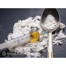 Vận chuyển ma túy bao nhiêu thì bị tử hình theo luật hình sự?