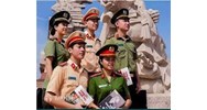 Lương đại tá công an về hưu là bao nhiêu tiền một tháng?