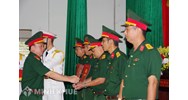 Lương Trung tá quân đội, công an về hưu là bao nhiêu tiền?