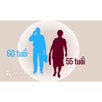Bảng tính tuổi nghỉ hưu theo năm sinh của người lao động mới nhất