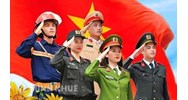 Hệ số lương thiếu tá quân đội, thiếu tá công an là bao nhiêu?