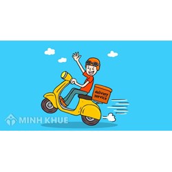 Tốc độ cho phép của xe máy là bao nhiêu?