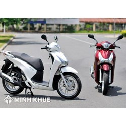 Mua xe máy cũ cần giấy tờ gì theo quy định pháp luật?