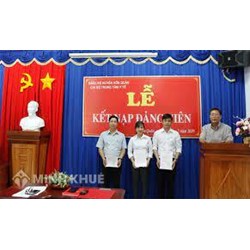 Thủ tục chuyển Đảng chính thức cần điều kiện, hồ sơ gì?
