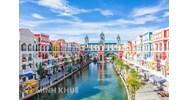 Mẫu hợp đồng du lịch quốc tế, hướng dẫn du lịch mới nhất