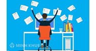 Mẫu báo cáo tình hình sử dụng lao động theo quy định mới nhất