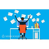 Mẫu báo cáo tình hình sử dụng lao động theo quy định mới nhất