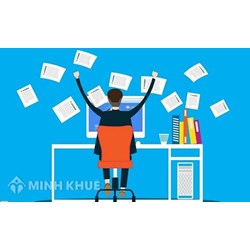 Mẫu báo cáo tình hình sử dụng lao động theo quy định mới nhất