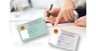 Mẫu đơn báo mất chứng minh nhân dân (CMND, CCCD) mới nhất