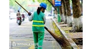 Mẫu hợp đồng dịch vụ dọn vệ sinh trường học mới nhất