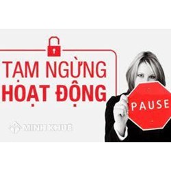 Tạm ngừng kinh doanh có bị thanh tra thuế, kiểm tra thuế không?