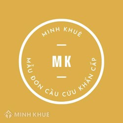 Mẫu đơn cầu cứu khẩn cấp và cách viết chi tiết nhất
