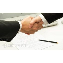 Mẫu hợp đồng cho mượn thiết bị, máy móc mới nhất