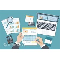 Mẫu tờ khai đăng ký mã số thuế cá nhân mới nhất