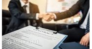 Mẫu phụ lục hợp đồng bằng tiếng Anh, song ngữ Anh - Việt mới