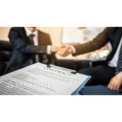 Mẫu phụ lục hợp đồng bằng tiếng Anh, song ngữ Anh - Việt mới