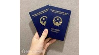 Hướng dẫn chụp ảnh làm hộ chiếu đẹp và đúng tiêu chuẩn