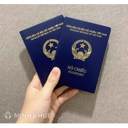 Hướng dẫn chụp ảnh làm hộ chiếu đẹp và đúng tiêu chuẩn