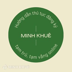 Hướng dẫn thủ tục đăng ký tạm trú, tạm vắng online nhanh nhất
