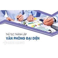 Thành lập văn phòng đại diện công ty Quảng Ninh